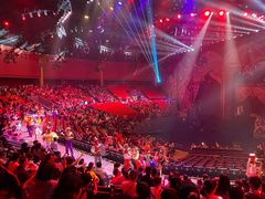 -珠海横琴长隆《卡卡虎奇遇记》