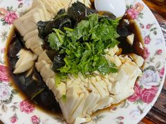 -黑皮酸菜鱼(三山街店)