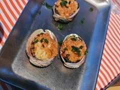 -永信海鲜(群星城店)