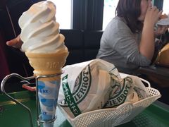 -幸运小丑汉堡(Bay Area本店)