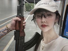 -枪王·真枪实弹射击俱乐部(昌建广场店)