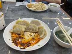 -奉天蚨祥饺子馆