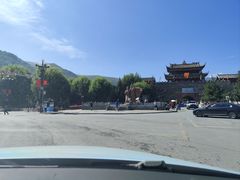 -松州古城