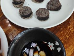 -优壹佳·延边朝鲜族料理(中山北路店)