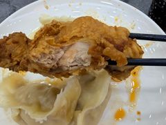 -奉天蚨祥饺子馆