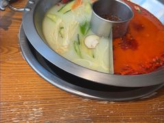 -佬土鹅肠火锅(解放路店)