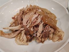 -明本湛江鸡•海鲜小厨(陈家祠店)