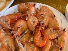 -南海渔家•海鲜•正宗海南菜(海棠湾店)
