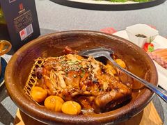 -食悦江南·淮扬菜·烤鸭(亚运村·惠新店)