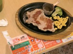 -摩欧客意式餐厅(高新活力汇店)