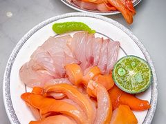 -喜聚薈·花膠雞海鮮火鍋(越秀店)