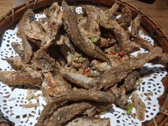 -名联汀州里·客小馆(世欧店)