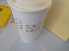 -奈雪的茶(仙林金鹰店)