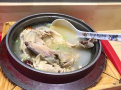 -瑞膳首尔参鸡汤(龙塔店)