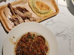 -关东小磨东北菜(漕河泾印象城店)