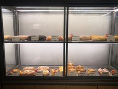 -喜茶(广州北京路惠福东店)