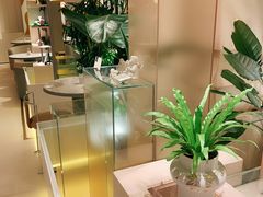 -théATRE 茶聚场(王府中環店)