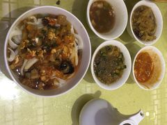 刀削面-晋府大酒店