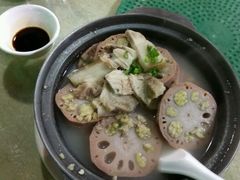 -荷香居(洞企石路店)