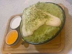 -浮何烤铺(桐梓林店)