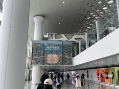 -杭州萧山国际机场