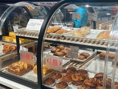 -物美大卖场(玉蜓桥店)