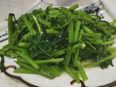 -傅先生东北菜(青年城店)