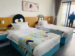 -六鳌翡翠湾滨海度假景区