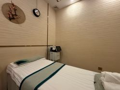 -芳朵美容养生SPA