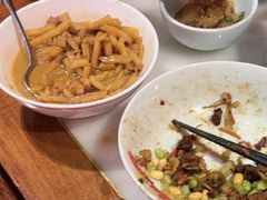 -小吊梨汤·北京菜·烤鸭(双井乐成中心店)