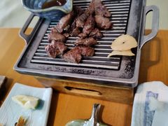 -千代御(临河街店)