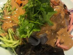 -惠宾饭庄(中山路店)