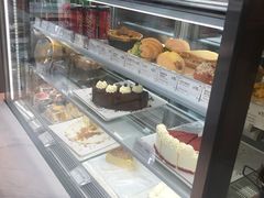 -Peet's Coffee皮爷咖啡(上海长风大悦城店)