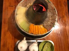 -嘎咓讓咘藏餐厅(团结新村店)