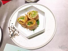 -浙江西子宾馆·牡丹厅