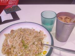 -龙记·香港茶餐厅(海上世界店)
