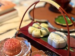 -杭州城中香格里拉大酒店