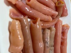 -农民烧烤(延边社区店)