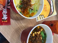 -吉品合酥脆烤饼(嘉里城店)