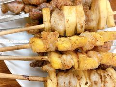 -苏力坦新疆特色(东直门店)