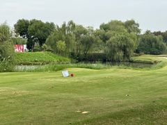 -旭宝高尔夫俱乐部