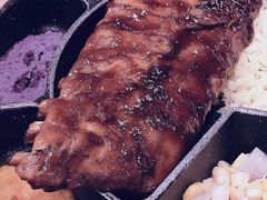 -肥肥虾庄·金牌油焖大虾(杨园滨江时代walk店)