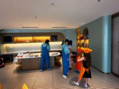 -深圳大梅沙京基洲际度假酒店