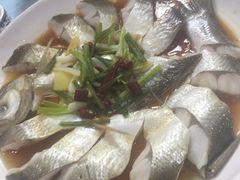 -山涧阁农家菜(南北湖店)