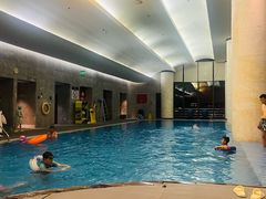 -廊坊固安福朋喜来登酒店