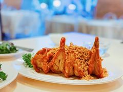 -无招牌海鲜餐厅(滨海艺术中心店)