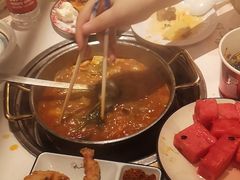-刘一锅筋头巴脑(大悦城C店)