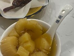 -张飞木薯羹(金鱼巷店)