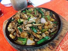 -联丰美食(番禺店)