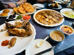 -乾州食府(小雁塔店)